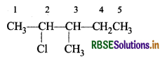 RBSE Solutions for Class 12 Chemistry Chapter 10 हैलोऐल्केन तथा हैलोऐरीन 26