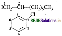 RBSE Solutions for Class 12 Chemistry Chapter 10 हैलोऐल्केन तथा हैलोऐरीन 29