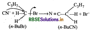 RBSE Solutions for Class 12 Chemistry Chapter 10 हैलोऐल्केन तथा हैलोऐरीन 49
