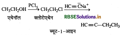 RBSE Solutions for Class 12 Chemistry Chapter 10 हैलोऐल्केन तथा हैलोऐरीन 54
