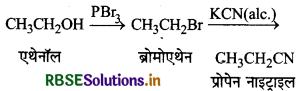 RBSE Solutions for Class 12 Chemistry Chapter 10 हैलोऐल्केन तथा हैलोऐरीन 59