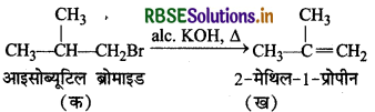RBSE Solutions for Class 12 Chemistry Chapter 10 हैलोऐल्केन तथा हैलोऐरीन 75
