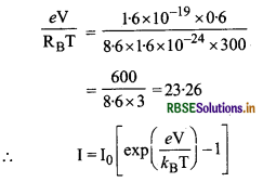 RBSE Solutions for Class 12 Physics Chapter 14 अर्द्धचालक इलेक्ट्रॉनिकी-पदार्थ, युक्तियाँ तथा सरल परिपथ 2