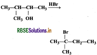 RBSE Solutions for Class 12 Chemistry Chapter 11 ऐल्कोहॉल, फीनॉल एवं ईथर 119