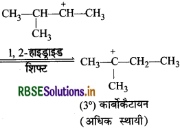 RBSE Solutions for Class 12 Chemistry Chapter 11 ऐल्कोहॉल, फीनॉल एवं ईथर 123