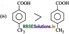 RBSE Solutions for Class 12 Chemistry Chapter 12 ऐल्डिहाइड, कीटोन एवं कार्बोक्सिलिक अम्ल 10