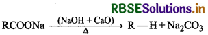 RBSE Solutions for Class 12 Chemistry Chapter 12 ऐल्डिहाइड, कीटोन एवं कार्बोक्सिलिक अम्ल 72