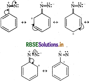 RBSE Solutions for Class 12 Chemistry Chapter  13 ऐमीन 24