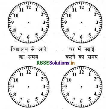 RBSE Solutions for Class 3 EVS Chapter 18 अलग-अलग हैं सबके काम 2