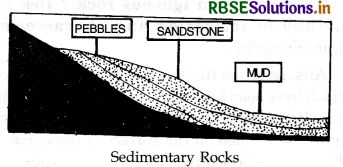 RBSE Solutions for Class 11 Geography Chapter 5 Minerals and Rocks 2