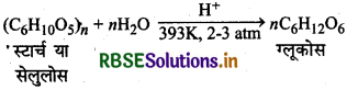 RBSE Solutions for Class 12 Chemistry Chapter 14 जैव-अणु 11