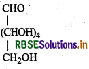 RBSE Solutions for Class 12 Chemistry Chapter 14 जैव-अणु 12