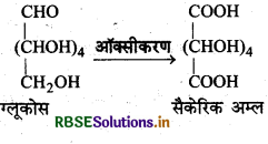 RBSE Solutions for Class 12 Chemistry Chapter 14 जैव-अणु 19