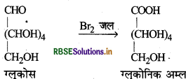 RBSE Solutions for Class 12 Chemistry Chapter 14 जैव-अणु 8