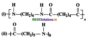 RBSE Solutions for Class 12 Chemistry Chapter 15 बहुलक 4