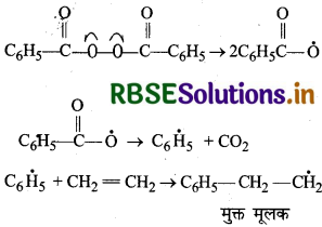 RBSE Solutions for Class 12 Chemistry Chapter 15 बहुलक 6