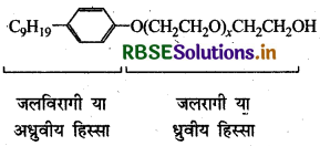 RBSE Solutions for Class 12 Chemistry Chapter Chapter 16 दैनिक जीवन में रसायन 3