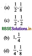 RBSE Class 12 Chemistry Important Questions Chapter 1 ठोस अवस्था 31