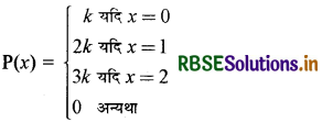 RBSE Solutions for Class 12 Maths Chapter 13 प्रायिकता Ex 13.4 15
