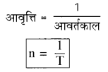 RBSE Class 11 Physics Notes Chapter 14 दोलन 1
