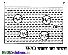 RBSE Class 12 Chemistry Important Questions Chapter  5 पृष्ठ रसायन 31