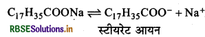 RBSE Class 12 Chemistry Important Questions Chapter  5 पृष्ठ रसायन 40