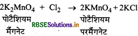 RBSE Class 12 Chemistry Important Questions Chapter 8 d- एवं f-ब्लॉक के तत्व 8