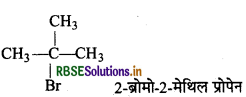 RBSE Class 12 Chemistry Important Questions Chapter 10 हैलोऐल्केन तथा हैलोऐरीन 14