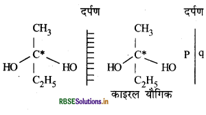 RBSE Class 12 Chemistry Important Questions Chapter 10 हैलोऐल्केन तथा हैलोऐरीन 57