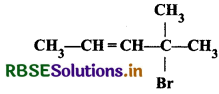 RBSE Class 12 Chemistry Important Questions Chapter 10 हैलोऐल्केन तथा हैलोऐरीन 8