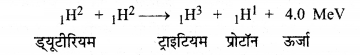 RBSE Class 12 Physics Important Questions Chapter 13 नाभिक 19