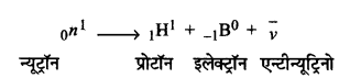 RBSE Class 12 Physics Important Questions Chapter 13 नाभिक 5