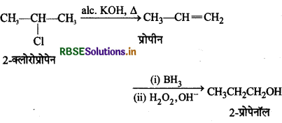 RBSE Class 12 Chemistry Important Questions Chapter 10 हैलोऐल्केन तथा हैलोऐरीन 112