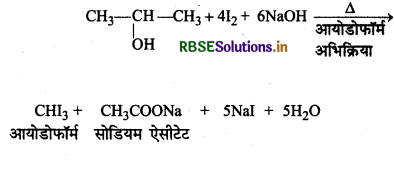 RBSE Class 12 Chemistry Important Questions Chapter 10 हैलोऐल्केन तथा हैलोऐरीन 114