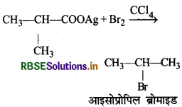 RBSE Class 12 Chemistry Important Questions Chapter 10 हैलोऐल्केन तथा हैलोऐरीन 129