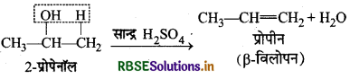 RBSE Class 12 Chemistry Important Questions Chapter 10 हैलोऐल्केन तथा हैलोऐरीन 141