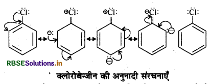 RBSE Class 12 Chemistry Important Questions Chapter 10 हैलोऐल्केन तथा हैलोऐरीन 80