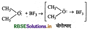 RBSE Class 12 Chemistry Important Questions Chapter 11 ऐल्कोहॉल, फीनॉल एवं ईथर 26