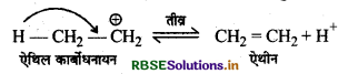 RBSE Class 12 Chemistry Important Questions Chapter 11 ऐल्कोहॉल, फीनॉल एवं ईथर 47