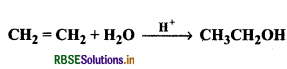 RBSE Class 12 Chemistry Important Questions Chapter 11 ऐल्कोहॉल, फीनॉल एवं ईथर 58-1