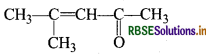 RBSE Class 12 Chemistry Important Questions Chapter 12 ऐल्डिहाइड, कीटोन एवं कार्बोक्सिलिक अम्ल 7