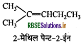 RBSE Class 12 Chemistry Important Questions Chapter 12 ऐल्डिहाइड, कीटोन एवं कार्बोक्सिलिक अम्ल 96