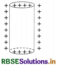 RBSE Solutions for Class 12 Physics Chapter 1 Electric Charges and Fields 25