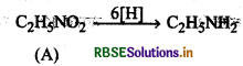 RBSE Class 12 Chemistry Important Questions Chapter 13 ऐमीन45