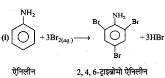 RBSE Class 12 Chemistry Important Questions Chapter 13 ऐमीन61