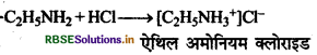 RBSE Class 12 Chemistry Important Questions Chapter 13 ऐमीन7