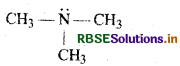 RBSE Class 12 Chemistry Important Questions Chapter 13 ऐमीन72