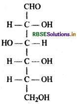 RBSE Class 12 Chemistry Important Questions Chapter 14 जैव-अणु 10