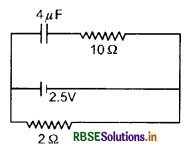 RBSE Solutions for Class 12 Physics Chapter 2 Electrostatic Potential and Capacitance 29
