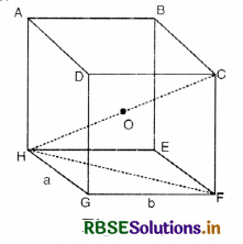 RBSE Solutions for Class 12 Physics Chapter 2 Electrostatic Potential and Capacitance 8